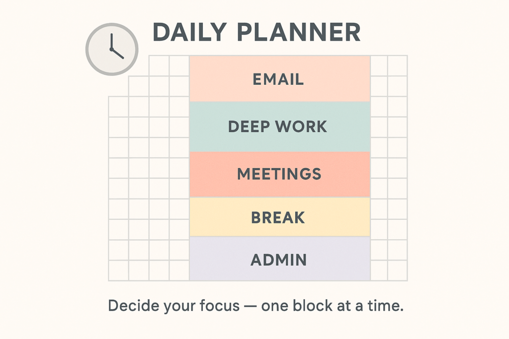 time_blocking