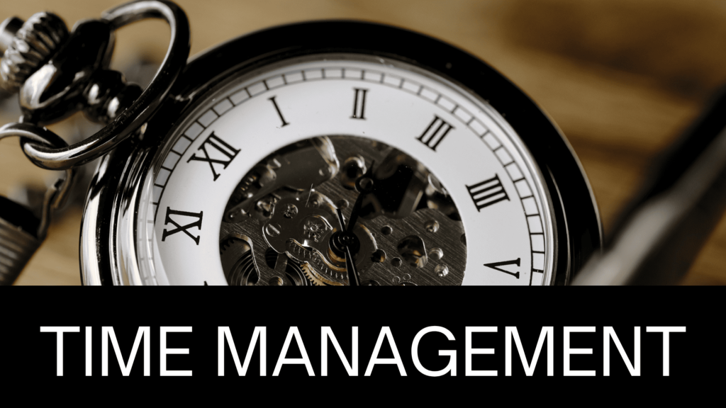 time_management_is what is ime management
